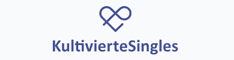 Logo KultivierteSingles