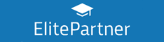 Das Logo von ElitePartner