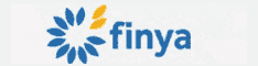 Das Logo von Finya