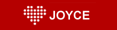 Das Logo von Joyce