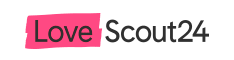 Das Logo von Lovescout24