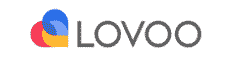 Das Logo von Lovoo
