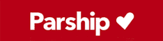 Das Logo von Parship
