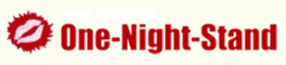 Das Logo von One-Night-Stand.ch