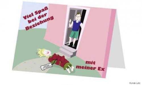 #02 Viel Spaß mit der Ex!