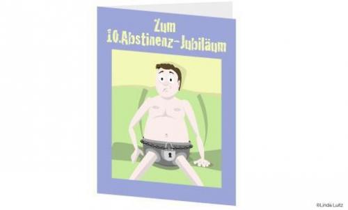 #04 Abstinenzjubiläum!