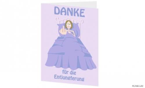#05 Danke für die Entjungferung.