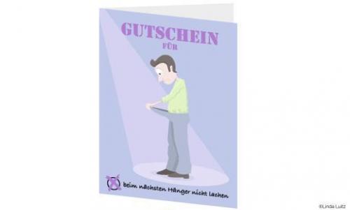 #08 Gutschein.