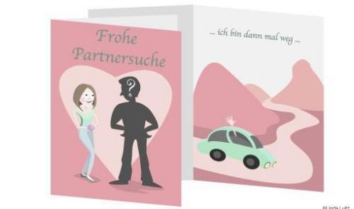 #09 Happy Partnersuche!