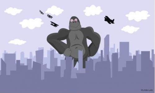 #08 "Flugzeuge im Bauch" haben bei ihm eine andere Dimension.