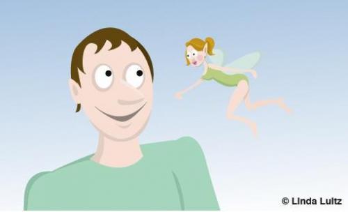 #01 Dein Date ist nie größer als du.