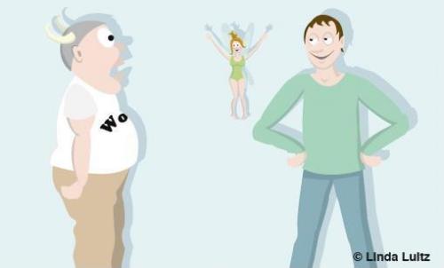 #02 Deine WoW Freunde werden dich auf ewig beneiden.