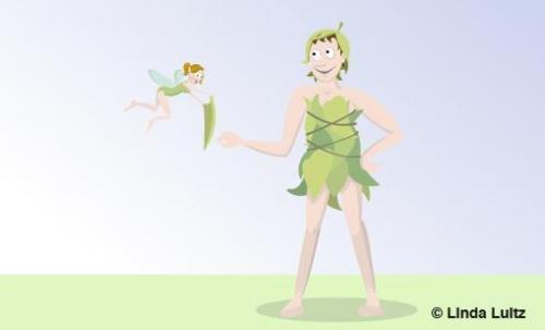 #03 Sie sorgt immer für neue Klamotten.