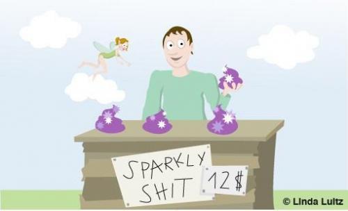 #06 Du kannst aus Scheiße Geld machen.