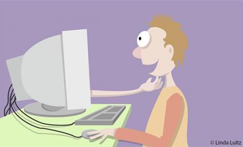 #02 Stubsen, gruscheln und grüßen.