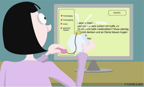 #06 Mails mit deiner persönlichen Note verschicken.