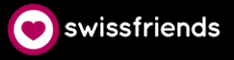 Logo SwissFriends