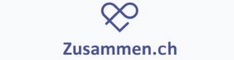Das Logo von Zusammen.ch